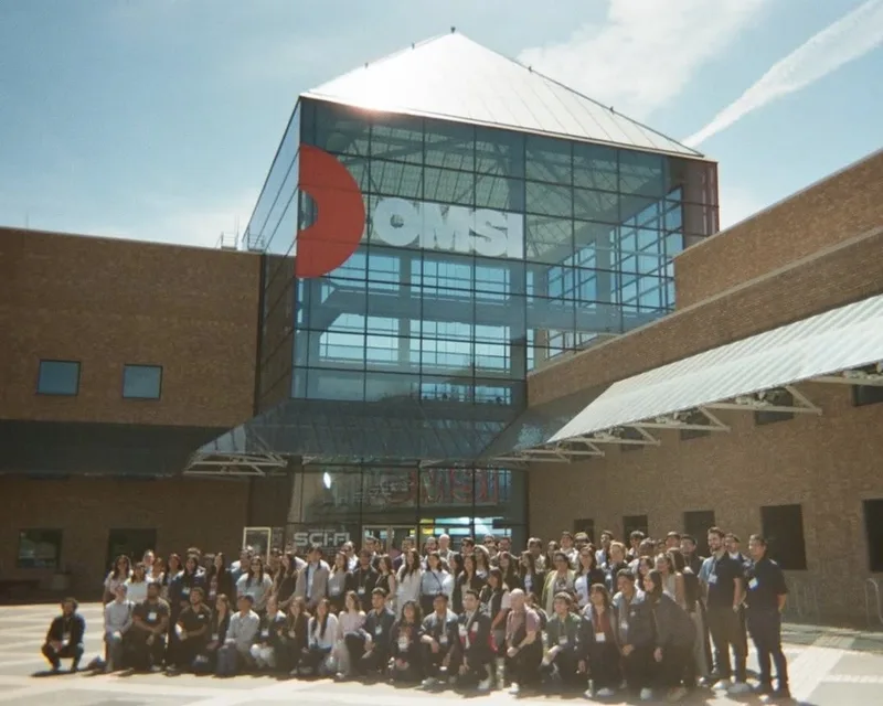 workshop photo